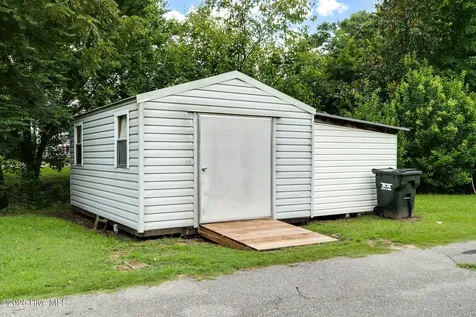 403 E Hill Street Warsaw NC 28398