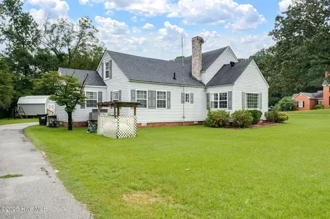 403 E Hill Street Warsaw NC 28398