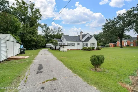 403 E Hill Street Warsaw NC 28398