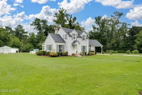 403 E Hill Street Warsaw NC 28398