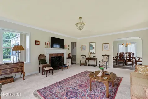 403 E Hill Street Warsaw NC 28398