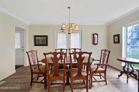 403 E Hill Street Warsaw NC 28398