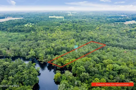9 Mallard Roost Drive Burgaw NC 28425