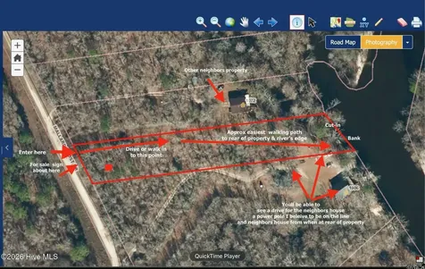 9 Mallard Roost Drive Burgaw NC 28425