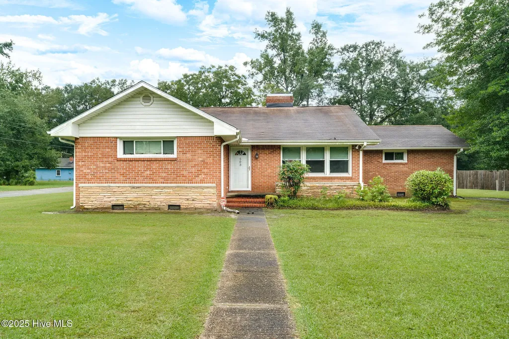 503 W Bay Street Warsaw NC 28398