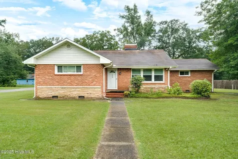 503 W Bay Street Warsaw NC 28398