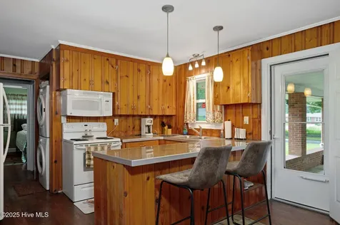 503 W Bay Street Warsaw NC 28398