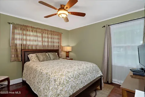 503 W Bay Street Warsaw NC 28398