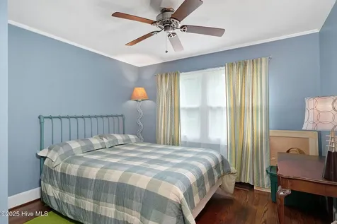 503 W Bay Street Warsaw NC 28398