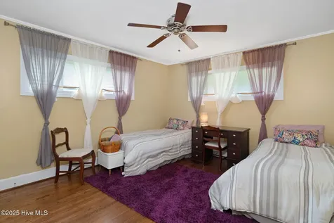 503 W Bay Street Warsaw NC 28398
