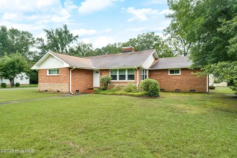 503 W Bay Street Warsaw NC 28398