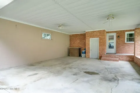 503 W Bay Street Warsaw NC 28398