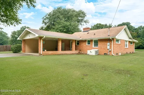 503 W Bay Street Warsaw NC 28398