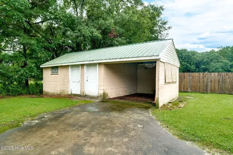 503 W Bay Street Warsaw NC 28398