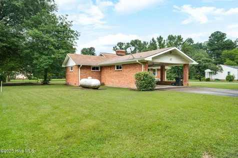503 W Bay Street Warsaw NC 28398