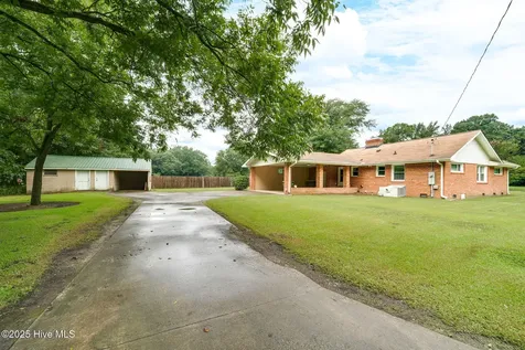 503 W Bay Street Warsaw NC 28398
