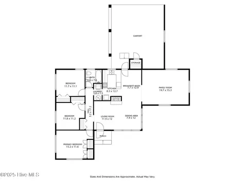 503 W Bay Street Warsaw NC 28398