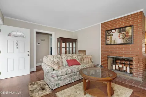 503 W Bay Street Warsaw NC 28398