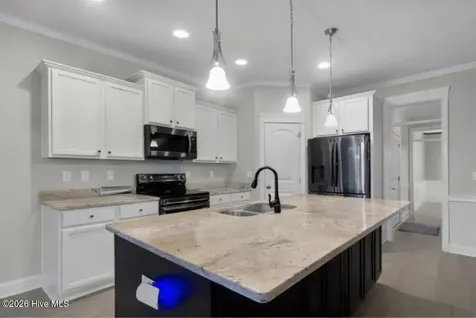 405 Antioch Lakes Road New Bern NC 28560