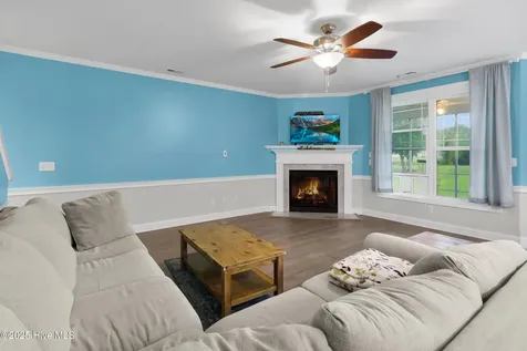 405 Antioch Lakes Road New Bern NC 28560