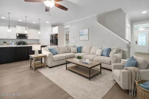 405 Antioch Lakes Road New Bern NC 28560