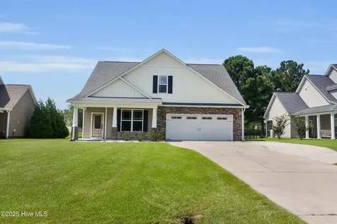 405 Antioch Lakes Road New Bern NC 28560