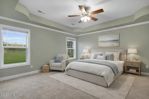 405 Antioch Lakes Road New Bern NC 28560