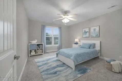 405 Antioch Lakes Road New Bern NC 28560