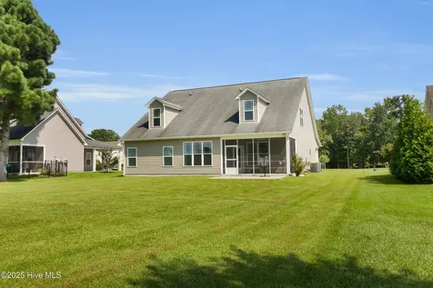 405 Antioch Lakes Road New Bern NC 28560