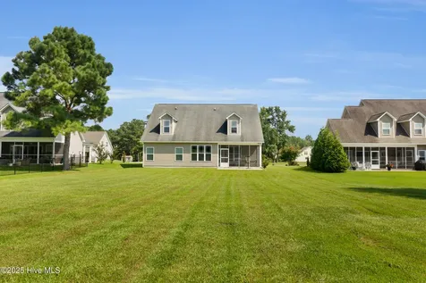 405 Antioch Lakes Road New Bern NC 28560