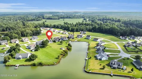 405 Antioch Lakes Road New Bern NC 28560