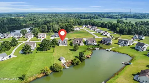 405 Antioch Lakes Road New Bern NC 28560
