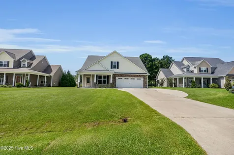 405 Antioch Lakes Road New Bern NC 28560