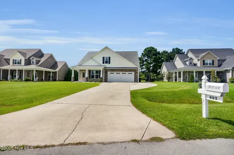 405 Antioch Lakes Road New Bern NC 28560