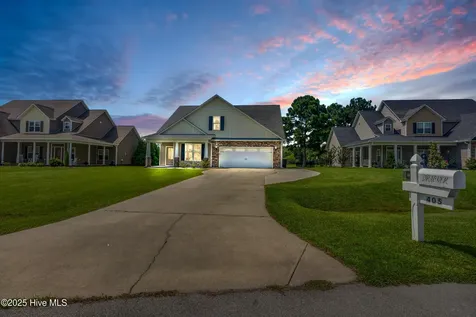 405 Antioch Lakes Road New Bern NC 28560