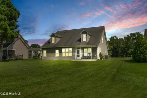 405 Antioch Lakes Road New Bern NC 28560