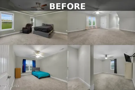 405 Antioch Lakes Road New Bern NC 28560