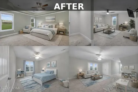 405 Antioch Lakes Road New Bern NC 28560
