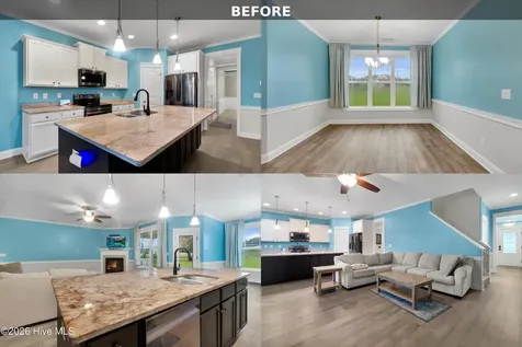 405 Antioch Lakes Road New Bern NC 28560