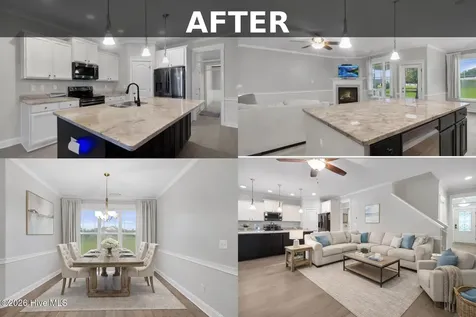 405 Antioch Lakes Road New Bern NC 28560