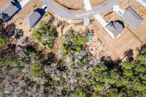 311 Royal Eagle Court Sneads Ferry NC 28460