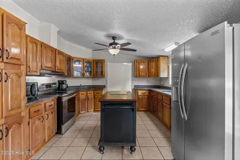 323 Mccrimmon Road Carthage NC 28327