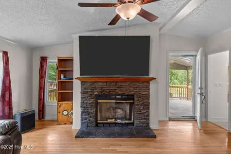 323 Mccrimmon Road Carthage NC 28327