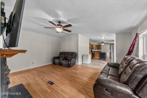 323 Mccrimmon Road Carthage NC 28327