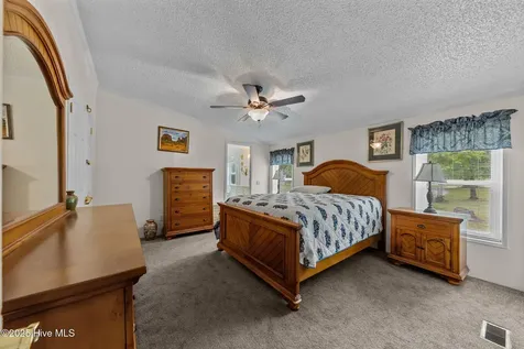 323 Mccrimmon Road Carthage NC 28327