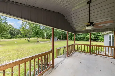323 Mccrimmon Road Carthage NC 28327