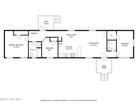 323 Mccrimmon Road Carthage NC 28327