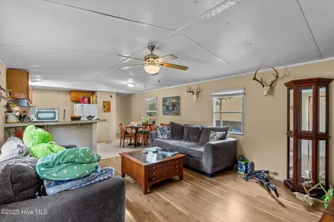 323 Mccrimmon Road Carthage NC 28327