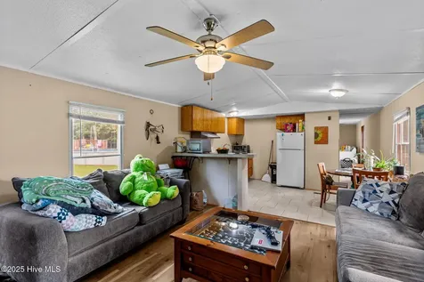 323 Mccrimmon Road Carthage NC 28327