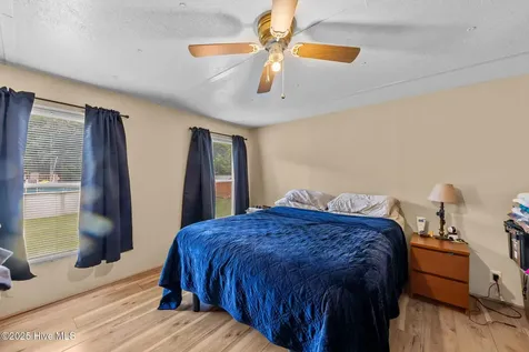 323 Mccrimmon Road Carthage NC 28327